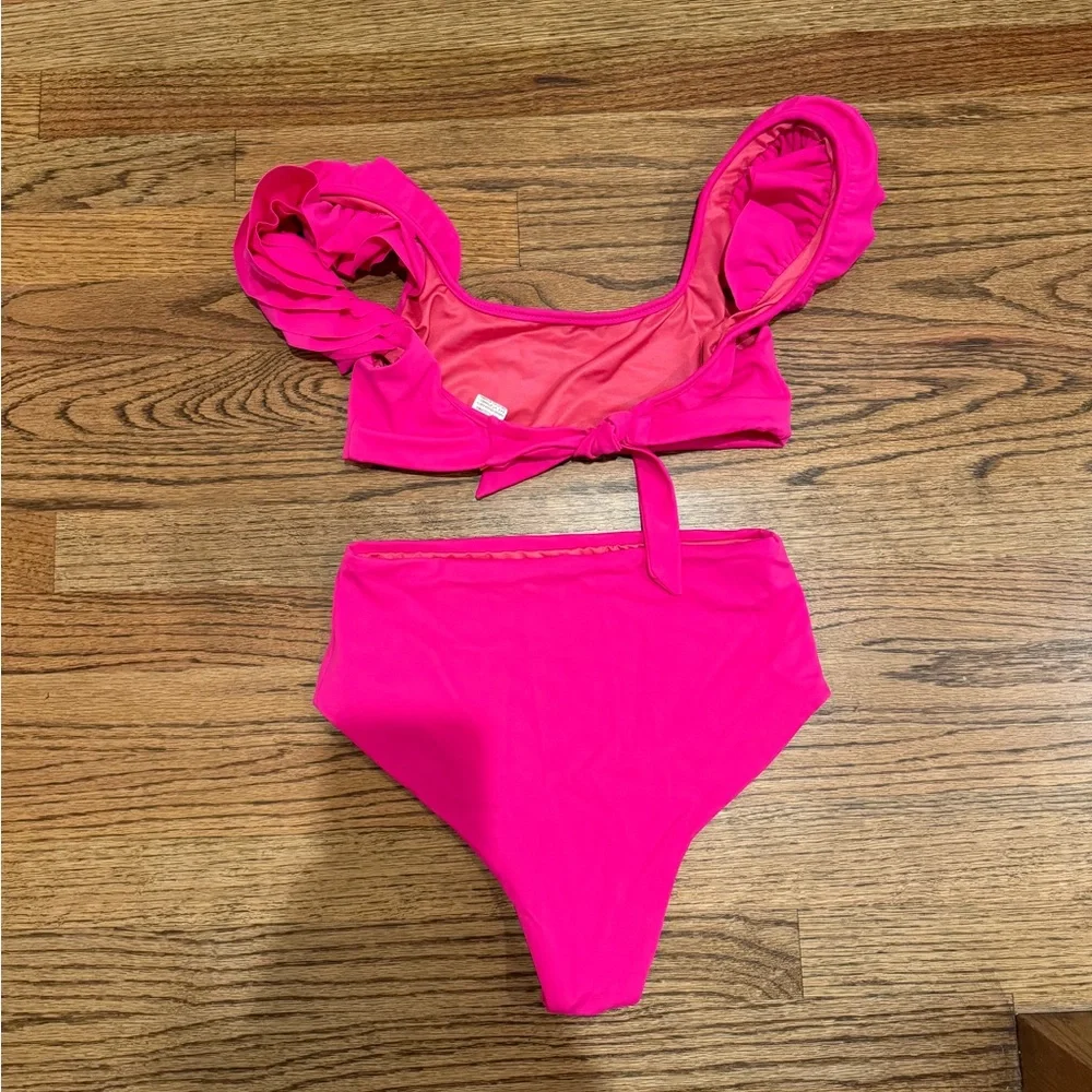 Agua Bendita Oazze Arielle Alicia Bikini Set - Picture 3 of 4